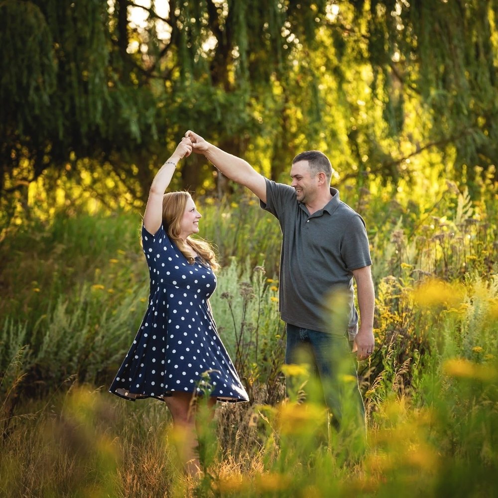 Meet your Posher, Tami